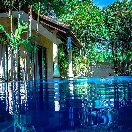 Villa Impian Canggu Exteriér fotografie