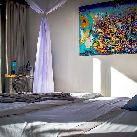 Villa Impian Canggu Exteriér fotografie