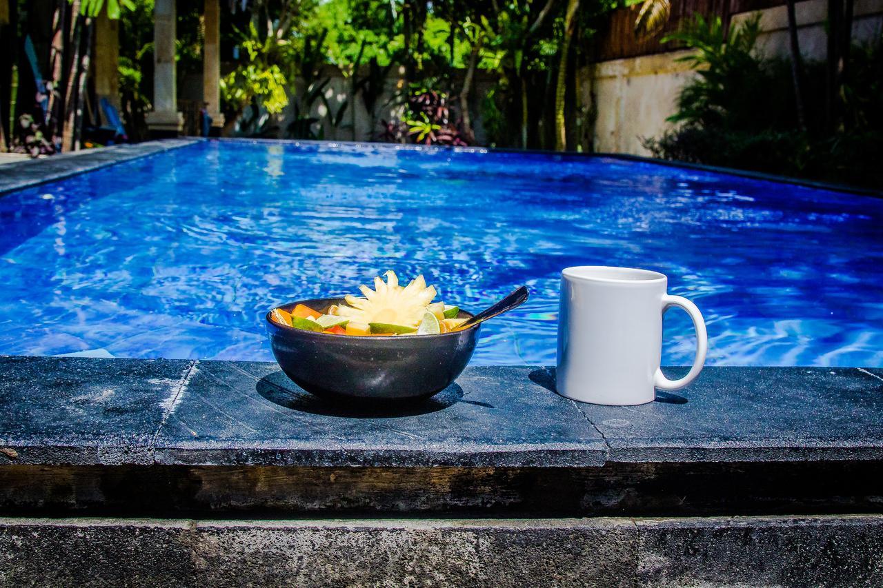 Villa Impian Canggu Exteriér fotografie