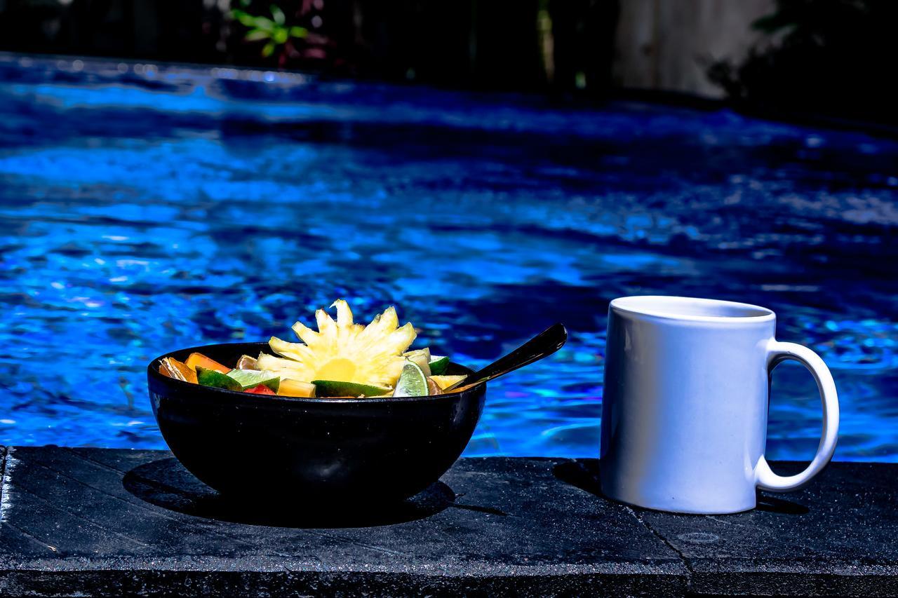 Villa Impian Canggu Exteriér fotografie