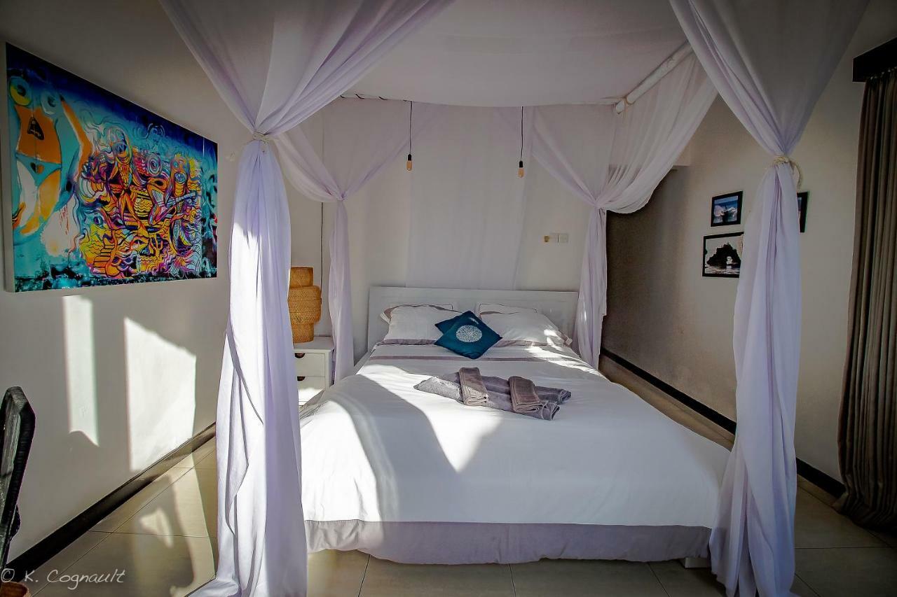 Villa Impian Canggu Exteriér fotografie