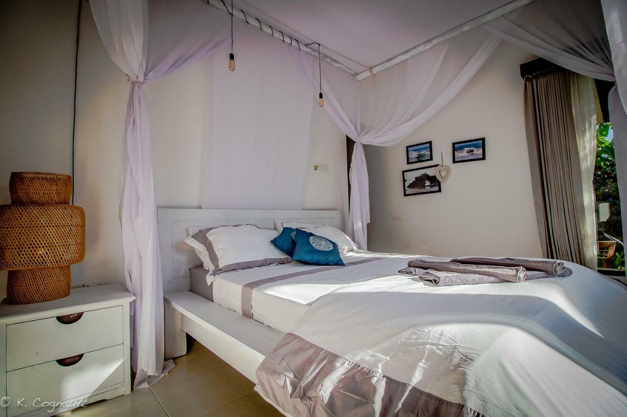 Villa Impian Canggu Exteriér fotografie